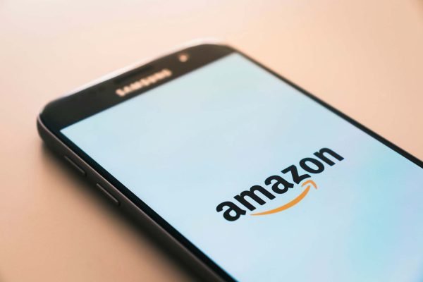 amazon amazon